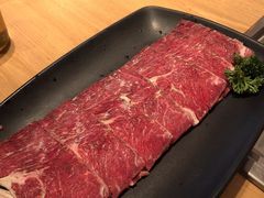 -新石器烤肉(南站店)