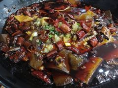 -力力豆花庄(广渠门店)