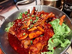-西塔老太太泥炉烤肉(沈阳店)