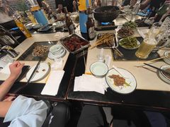 -百味源炭火烤翅 ·夜市大排档(酒仙桥店)