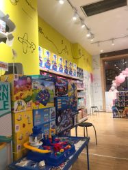 -孩子王(协信星光时代广场店)