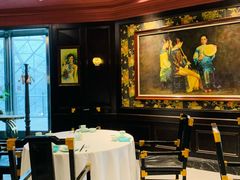 -世博源公馆·本帮融合菜·主题包厢·江景餐厅