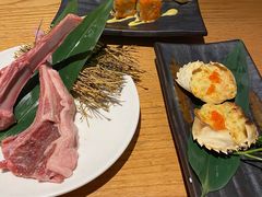 -赤坂亭·M9和牛烧肉·铁板烧·日料398放题(长泰广场店)
