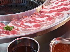-哈哈碳都·牛肋条无限自助烤肉(宝龙店)