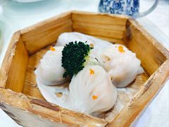 -豪翔盛宴(罗村大道店)