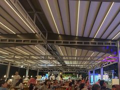 -渔家火锅·海鲜自助餐·演艺(亚龙湾天域酒店)