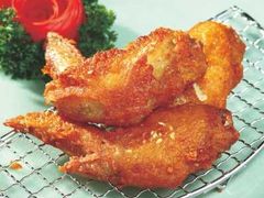 -中西名菜(增城万达广场店)