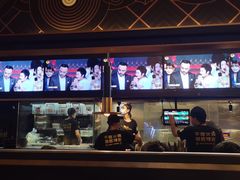 -烤匠麻辣烤鱼(环球中心店)