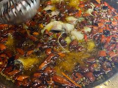 -雲蜀龙阁·金牌水煮鱼(方庄店)