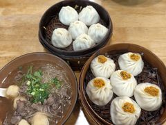 -常鲜德乐购迎桂馒头店(麻巷公寓店)