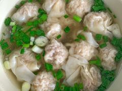 -蓝记云吞(正果店)