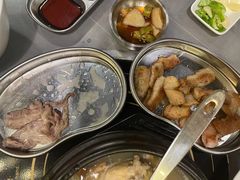 -咕咕站韩国料理(紫金港店)