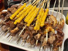 -京元盛铜锅涮肉(上海总店)