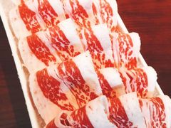 -1078號老北京涮肉(松柏店)
