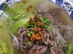 -抖牛白塔牛肉粿条汤(水围店)