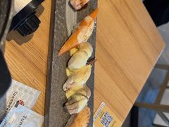 -Tuna maki寿司(苏州中心商场店)