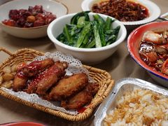 -老三样·旧食新味(万寿宫店)