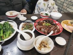 -春梅里卤鹅馆·47年老字号(中山路店)