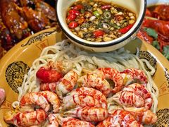 -盱眙虾神於氏龙虾(夫子庙红街店)