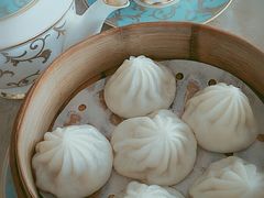 -上海新世界丽笙大酒店旋景餐厅(人民广场店)