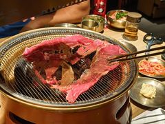 -西塔老太太泥炉烤肉(亚运村店)