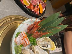 -花时·炭火烧肉(东百中心A馆店)