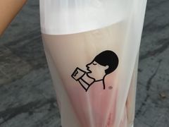 -喜茶(中山白水井店)