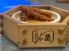 -聚福宝合苑食府(南头镇店)