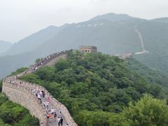 -慕田峪长城