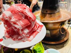 -京馆涮(惠济万达店)