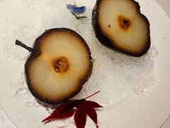 冻梨-奉天小馆·非遗东北菜(济南万象城店)