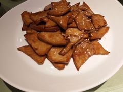 烧汁杏鲍菇-小资太太餐厅(南岗区店)