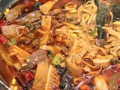 -民族饭荘(新华大街店)