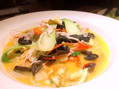 -青菁酒家·象山海鲜(胜利河美食街店)