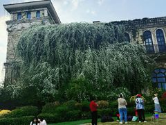 -府河摄影公园