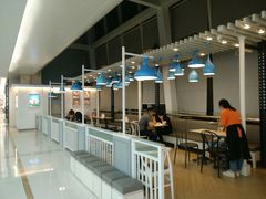 -满记甜品(无锡八佰伴店)