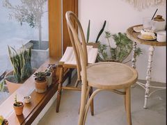 -AHAVA·Fang Baking Studio