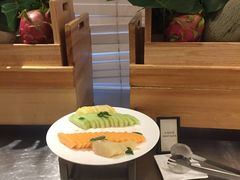 -北京王府井希尔顿酒店·万斯阁西餐厅