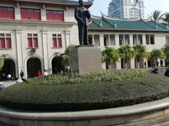 -厦门大学(思明校区)