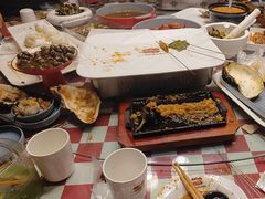 -三个大叔东北烧烤·砂锅菜(西三旗店)