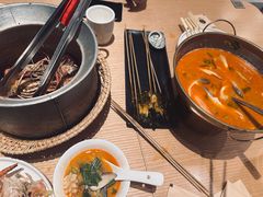 -隅乐胡椒虾·台湾菜·团建(皇岗店)