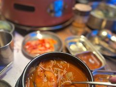 -西塔老太太泥炉烤肉(上海七宝领展广场店)