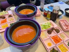 -过桥缘·过桥米线(北京望京万象汇店)