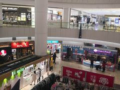 -银泰百货(北京大红门店)