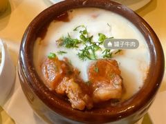 -老井俄式餐厅