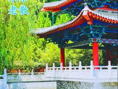 -石岛赤山风景区