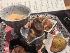 -元熹会席料理