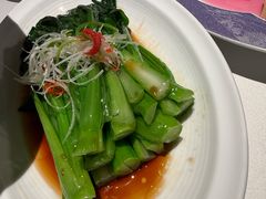 -在前门·烤鸭北京菜(五月花广场店)
