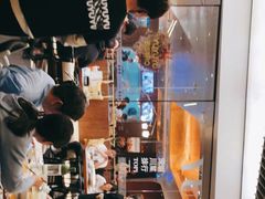 -渔语鱼新川菜Bistro(万象天地店)