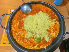 -恩你小木屋·烤肉韩式料理(嘉兴秀洲店)